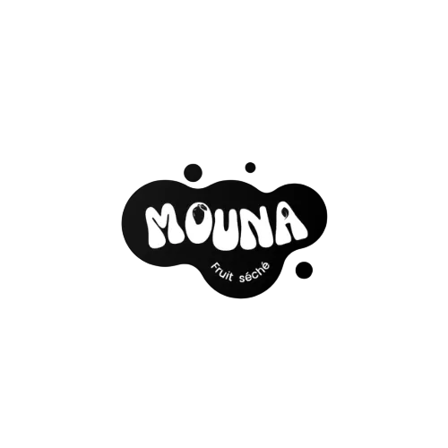 Mouna Fruit Séché